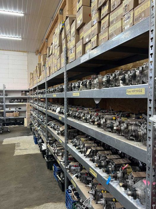 Топливний насос ТНВД BMW E46 0470504020 bmw 318 320 бмв