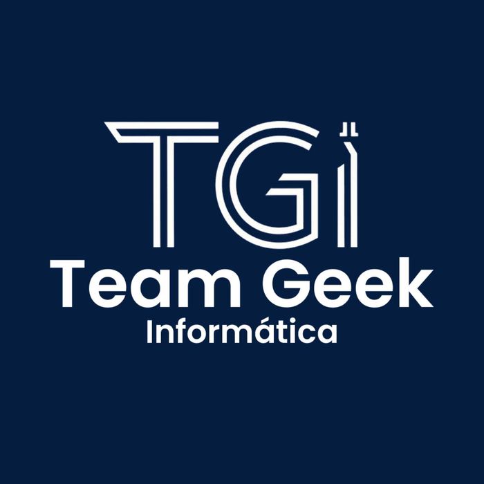 Montagem de PC Gamer + Consultoria | Team Geek Informática