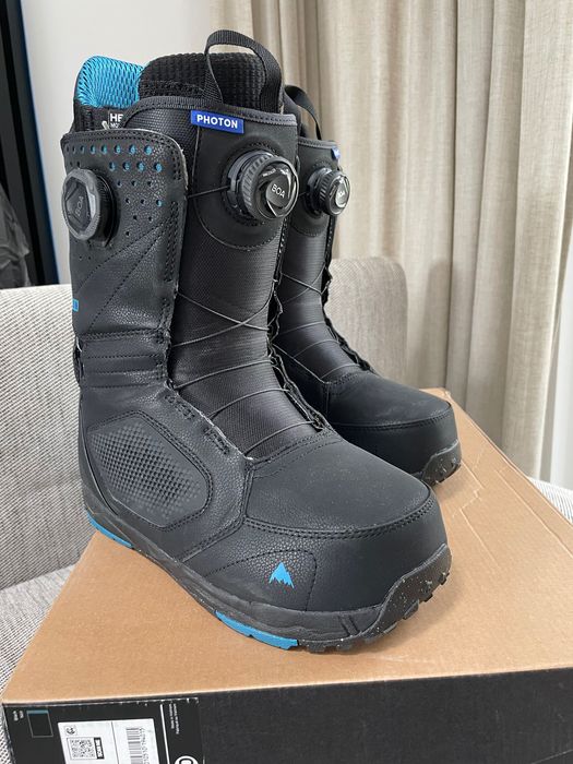 burton photon boa - wszystko dla sportu | OLX Sport i Hobby