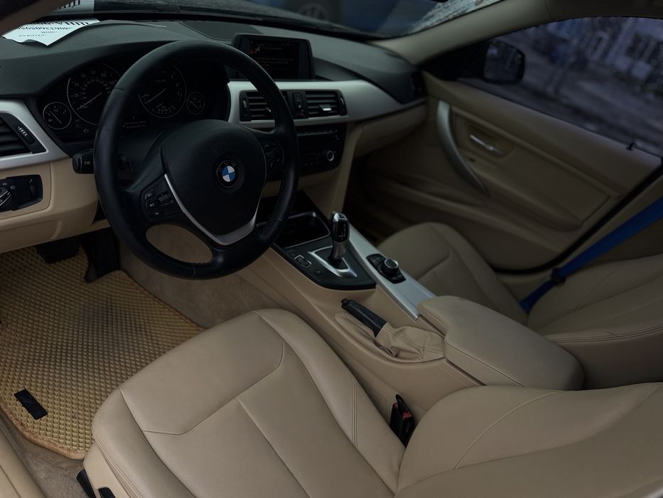 Продам BMW 3  серия