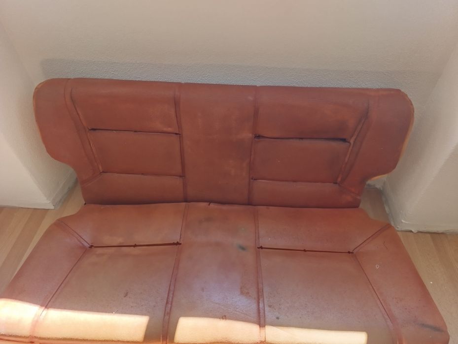 Material Peugeot 106 Rallye