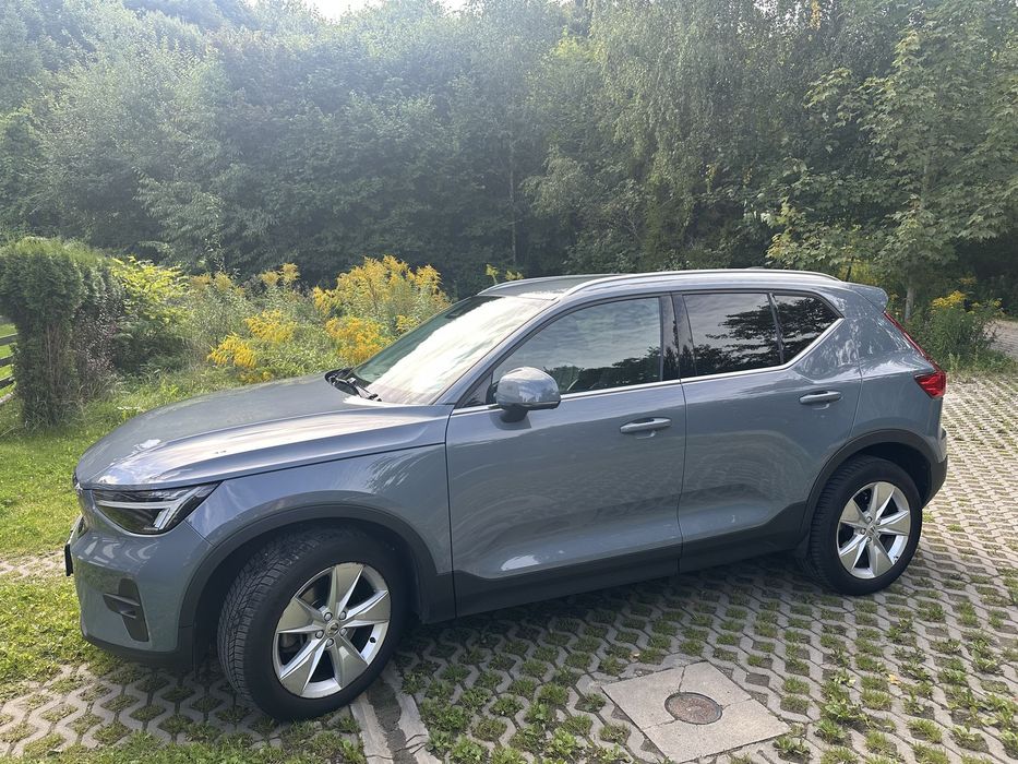Volvo XC 40