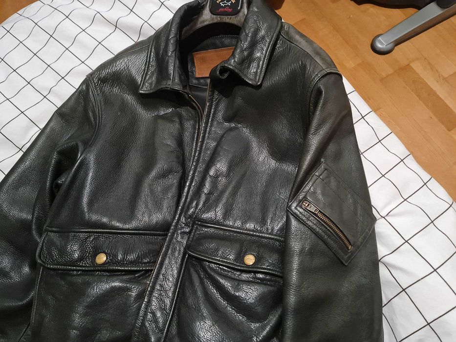 Bomber Timberland