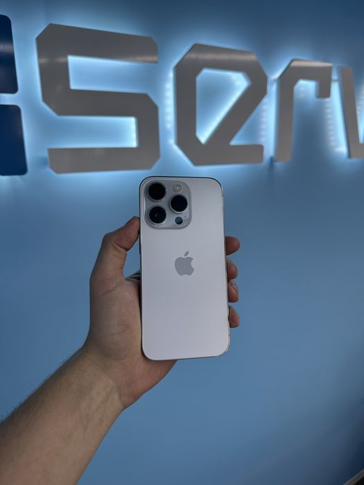 iPhone 14 Pro 256GB | Bateria 100% | Gwarancja 12 miesięcy w cenie! Żelazna 67 Warszawa
