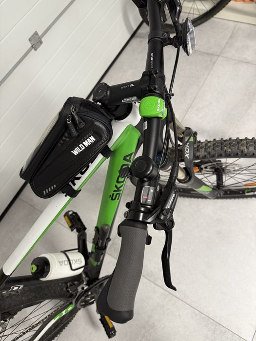 Sprzedam rower Skoda MTB