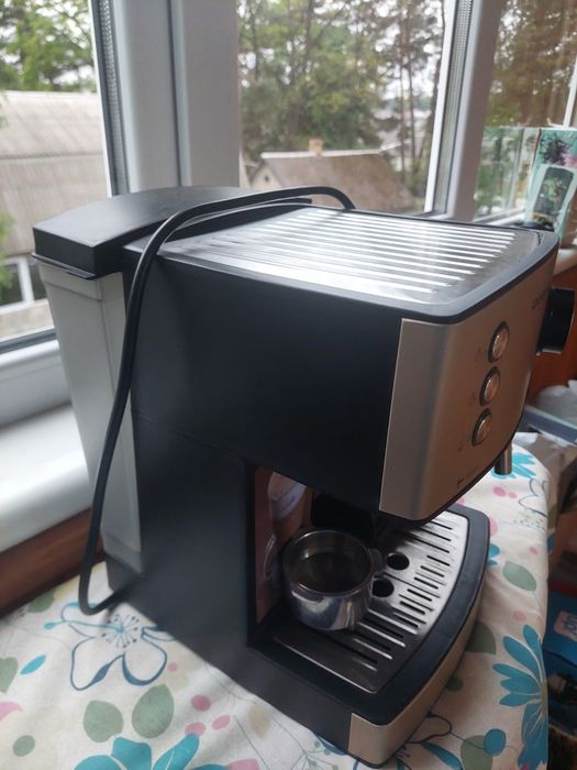 Кавомашина polaris