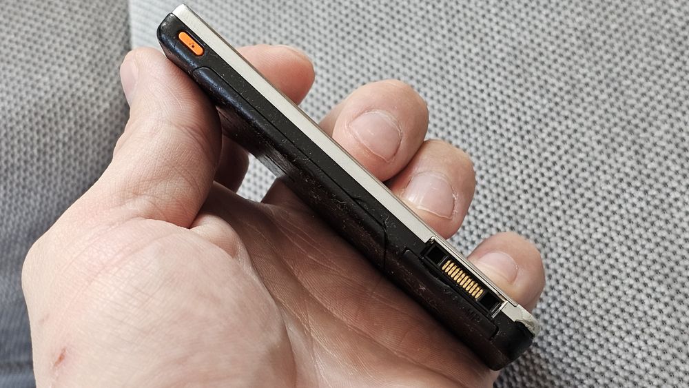 Sony Ericsson W880i Walkman Bez Simlocka Polski Jezyk Ladowarka