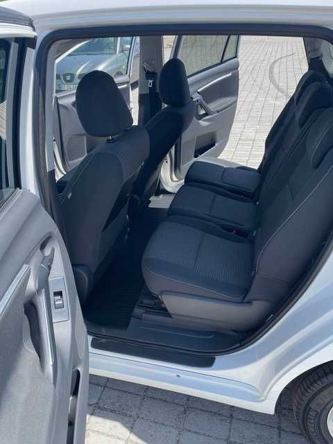 Toyota Verso 1.6 D 7 lugares