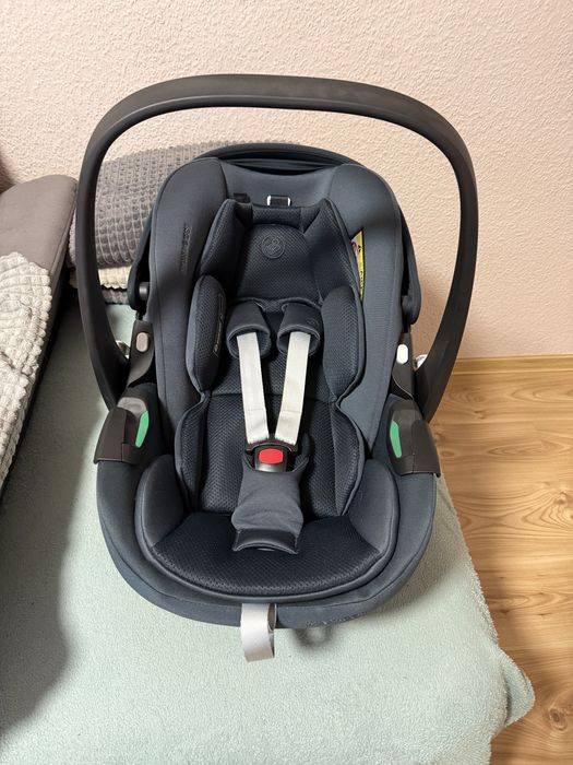 Fotelik Maxi Cosi Pebble 360 Pro 2 - stan bdb+