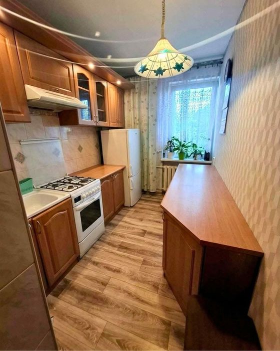3 POKOJE | 64 m2 | 1 PIĘTRO