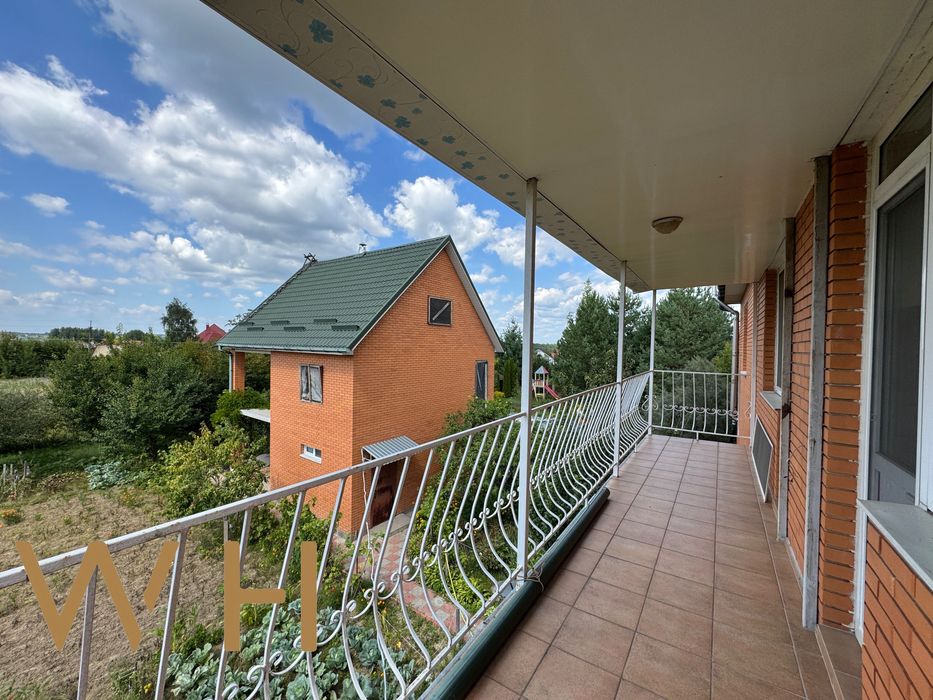 Продаж будинку 275м², Бобриця, Києво-Святошинський район, Без%