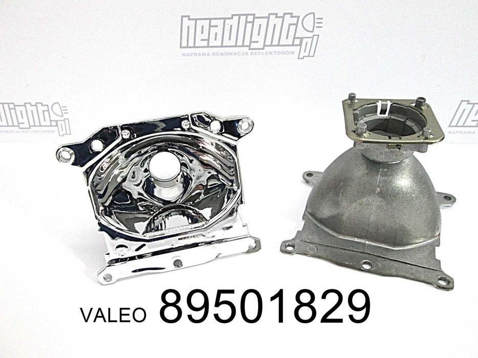 Renault T Odbłyśnik  Projektor Soczewka Regeneracja Naprawa TIR  C