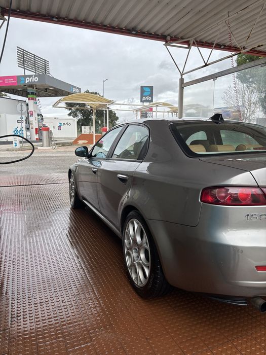 Alfa Romeo 159 150cv