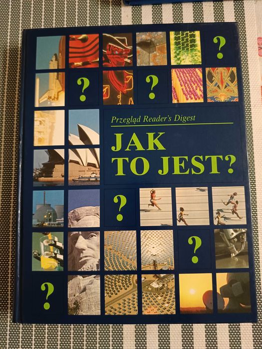 Jak to jest Readers Digest