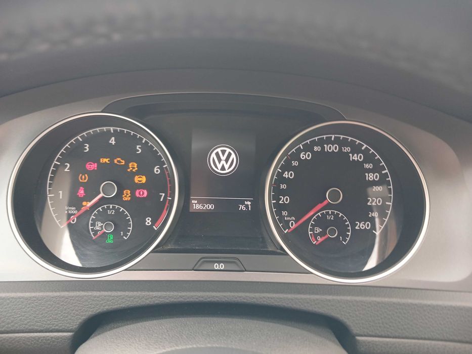 Volkswagen Golf 2014 VIN WVWZZZAUZFP559673 фото оголошення 11 з 24