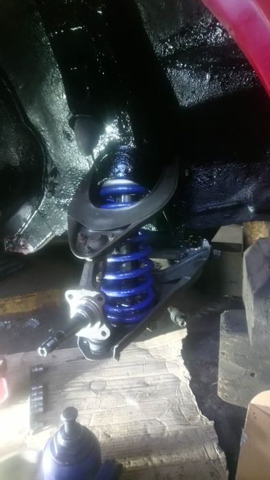 Проект ваз 21043