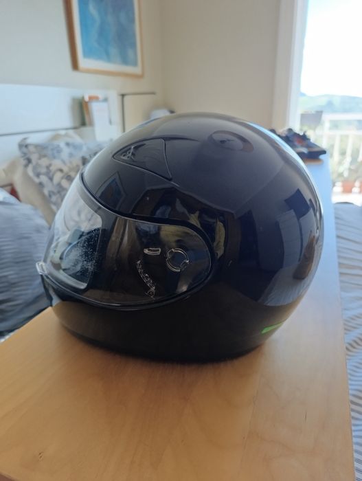 Capacete criança Probiker 52 cm