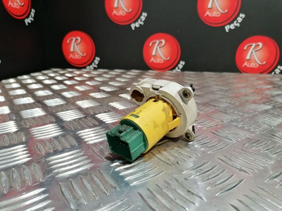 Comando Das Luzes Ford Mondeo Ii Turnier (Bnp)