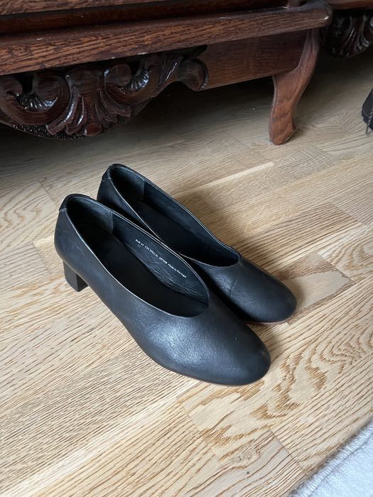 Лодочки COS (оригінал)