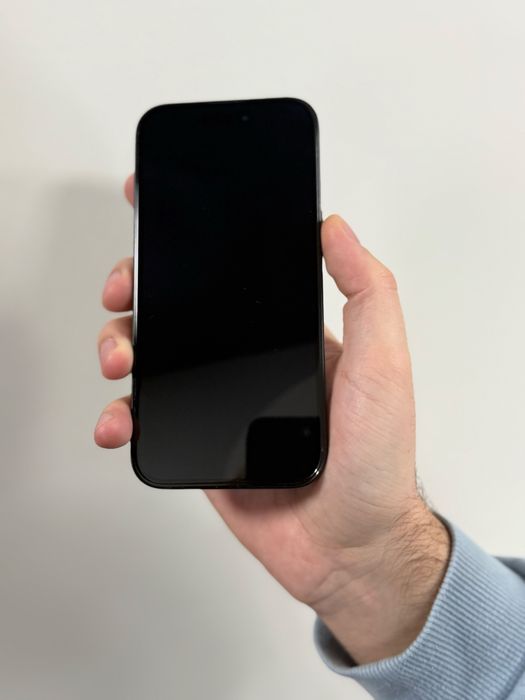 Iphone 15 идеальный !!! Newerlock  99% акб