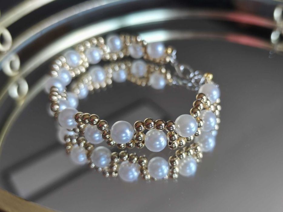 Bransoletka Handmade