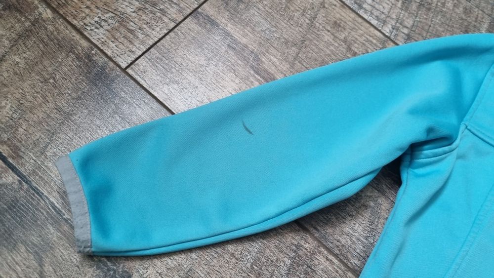 Куртка курточка soft shell Grane 110-116