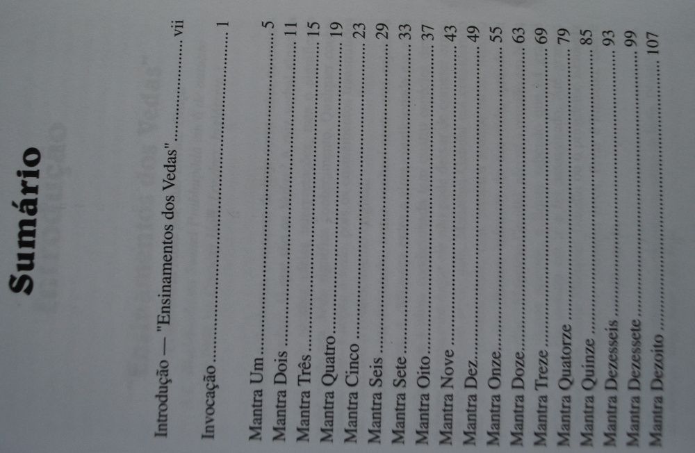 Sri Isopanisad (O Conhecimento Que Nos Aproxima de Deus)