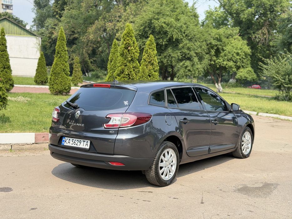 Продам Megane 3 AVTOMAT