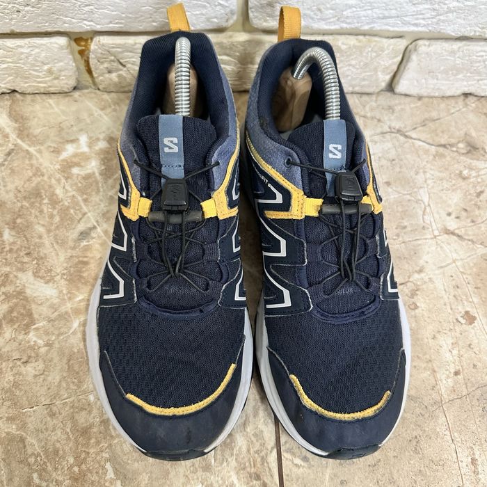 Кросівки Salomon Supera Trail 2