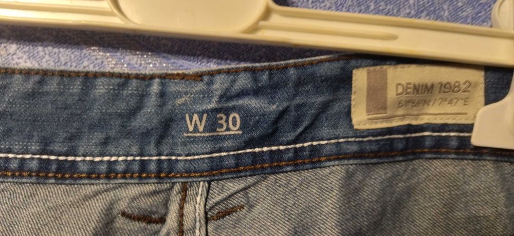 Мужские шорты р.30