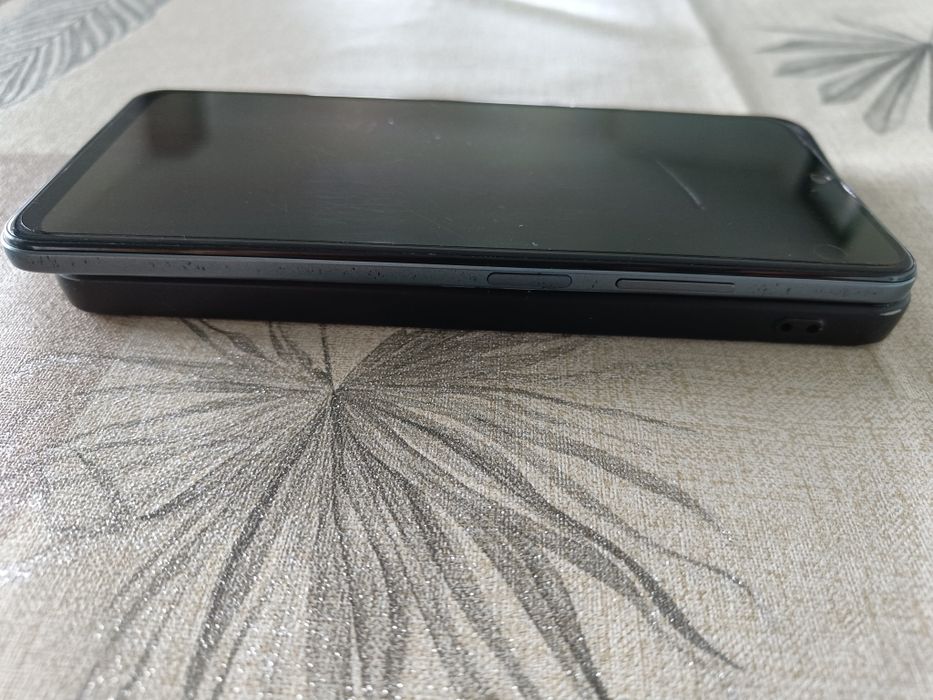 Xiaomi redmi note 12 5G