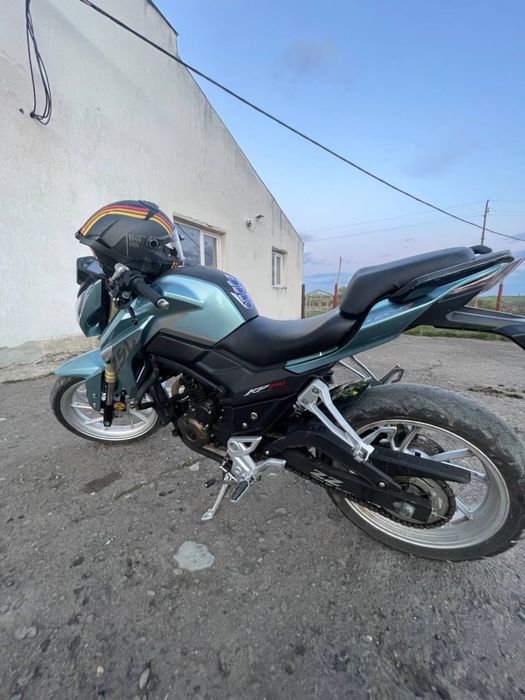 Продається Lifan KP250