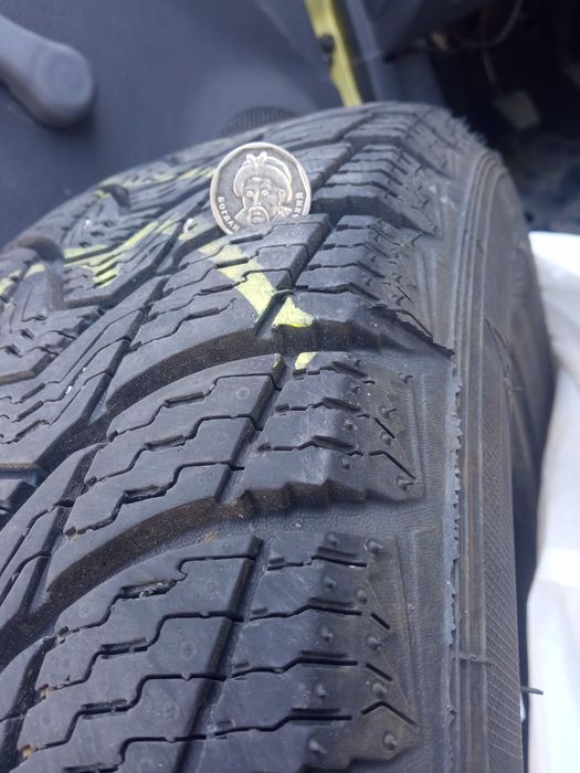 Резина премійорі 175.65.р13