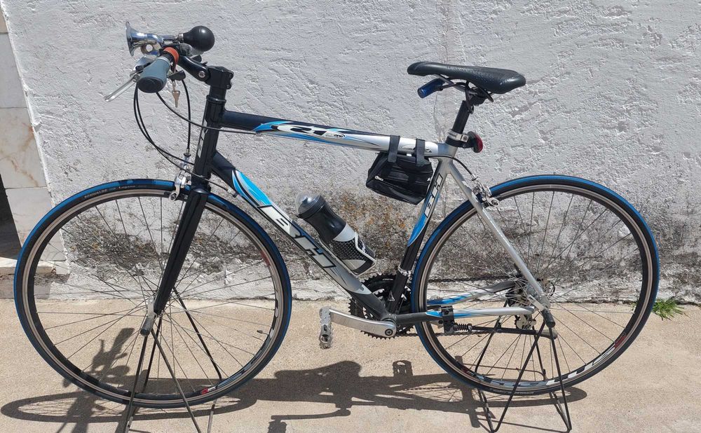 Bicicleta BH - Usada 3x
