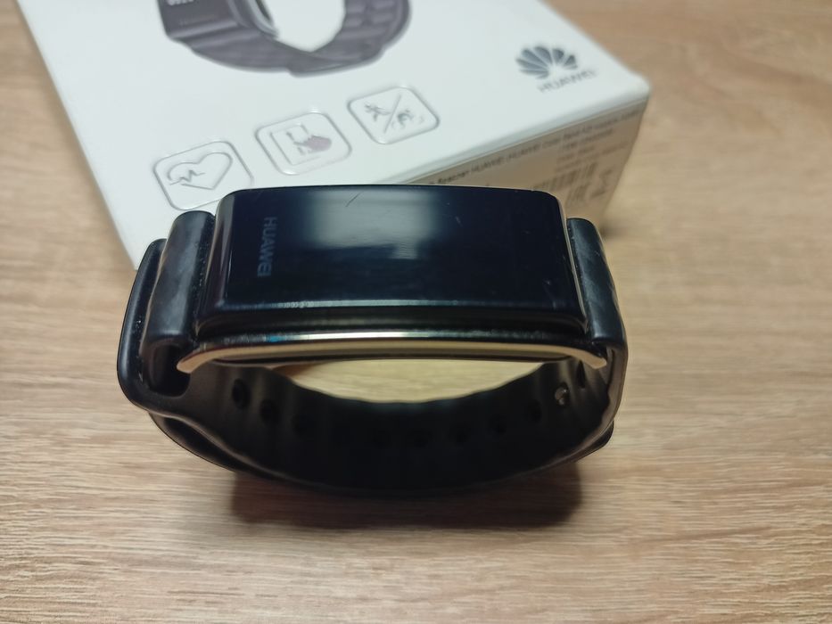 Smartband opaska Huawei Band A2-A09 komplet