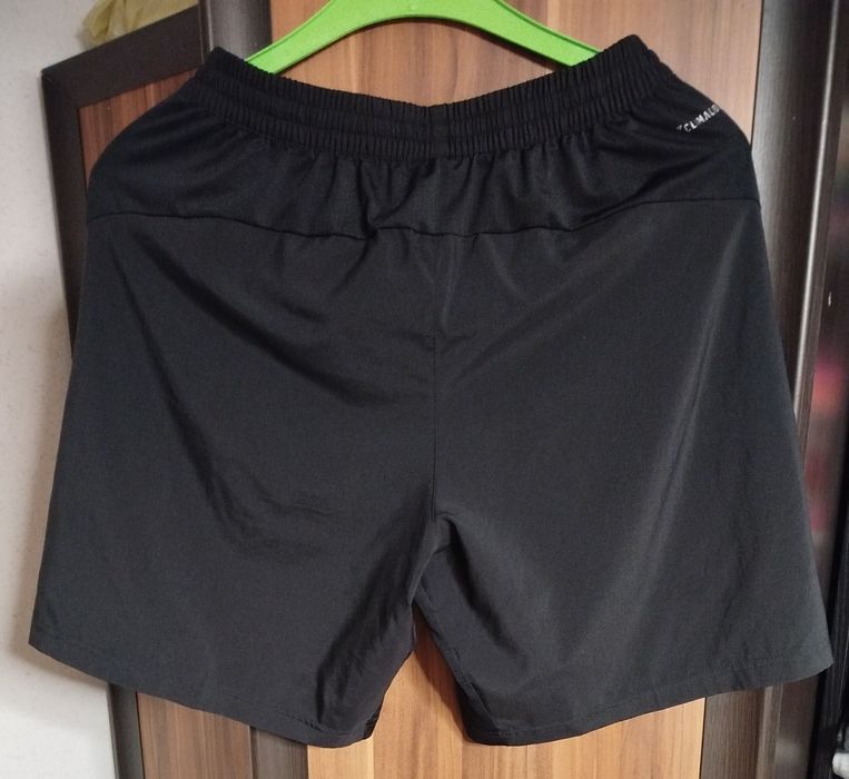 Spodenki krótkie męskie Adidas rozmiar M stan idealny