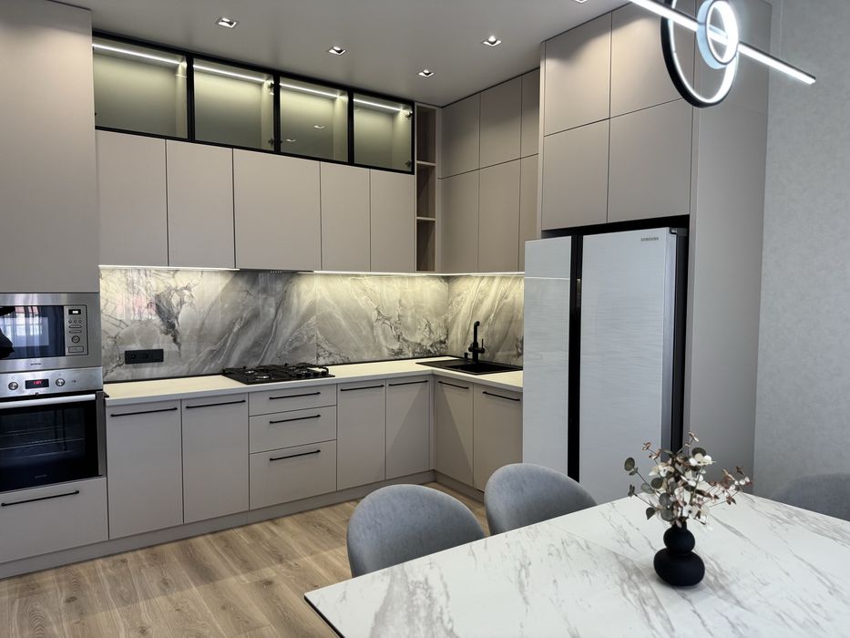 Дом по адресу ул. Спортивная (площадь 280 м²) - Atlanta.ua - фото 6