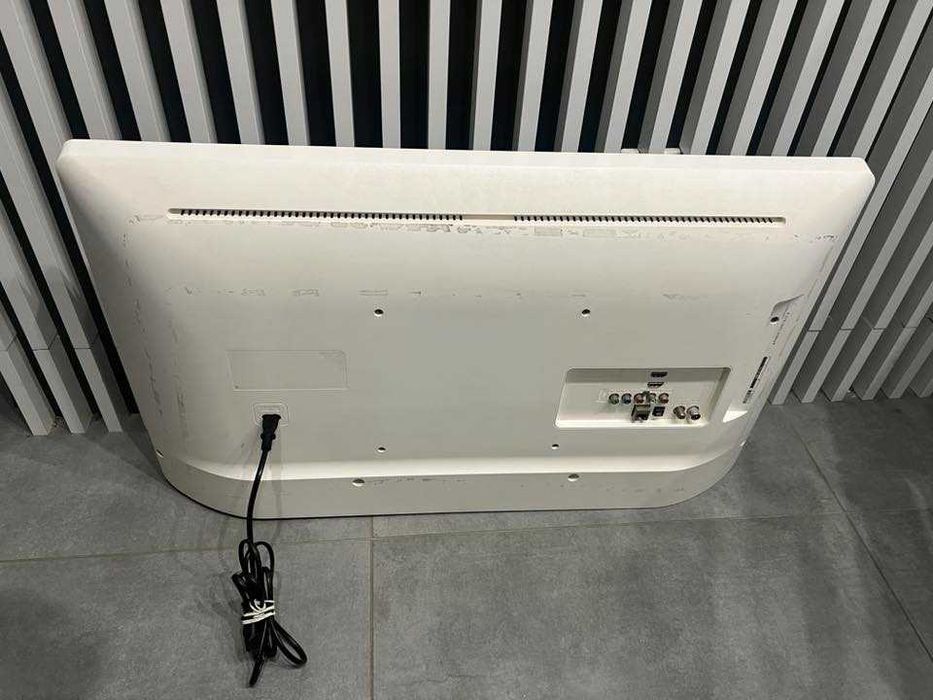 Telewizor LG Smart TV 32” Model: 32LK6200PLA