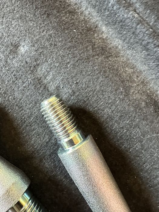 Крюк буксировочний mazda cx-5,cx-90,mazda 6