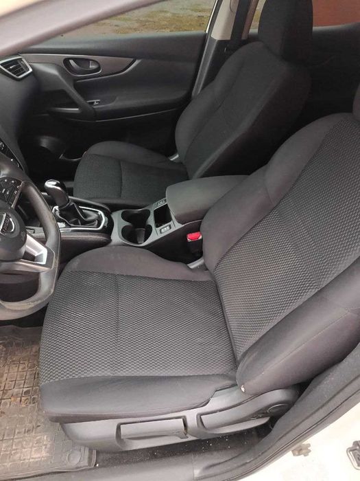 Продаж Nissan Qashqai