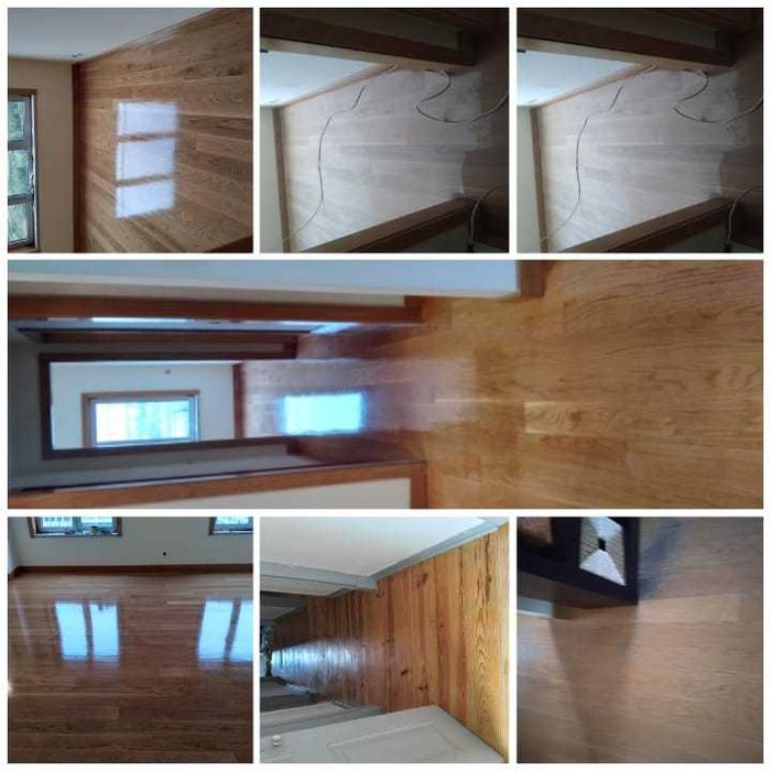 pintor canalizador  Impermeabilizações telhados interior exterior