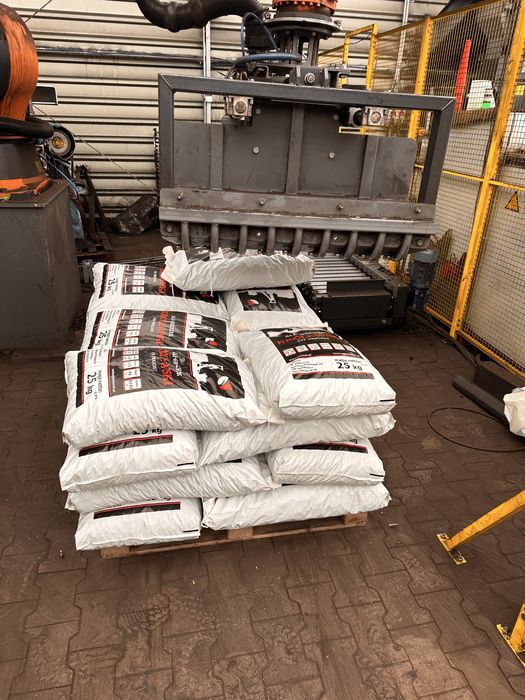 Ekogroszek Królewski 27 Mj/kg