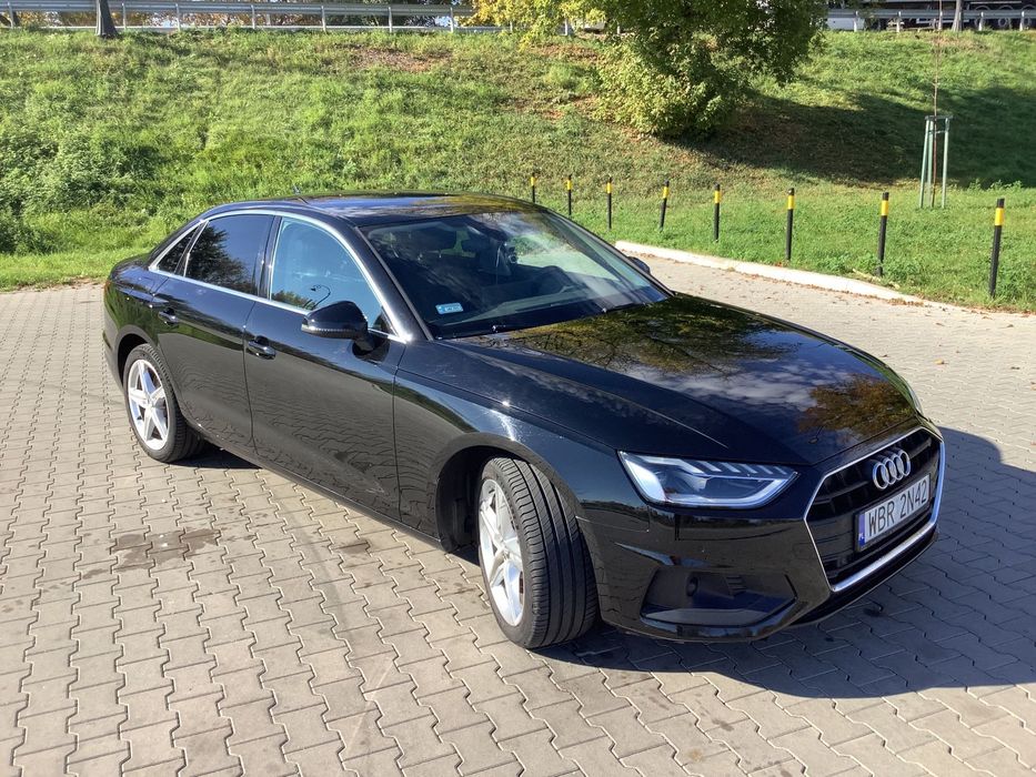 Audi A2