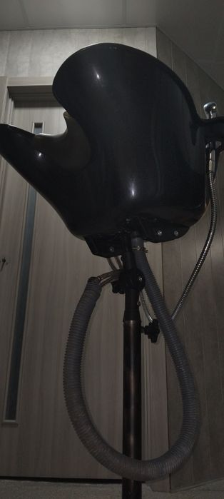 Перукарська мийка