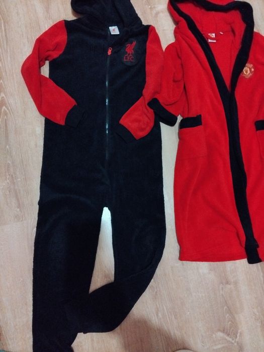 Піжама кігурумі,халат на 146-152см