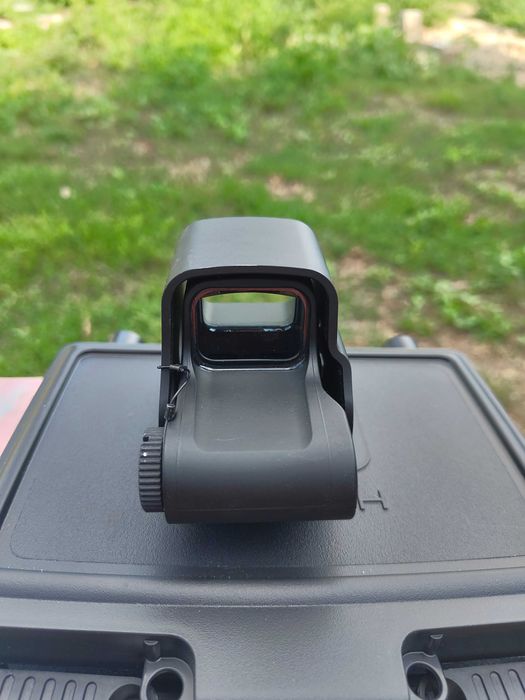 Каліматорний приціл Eotech EXPS 3.0