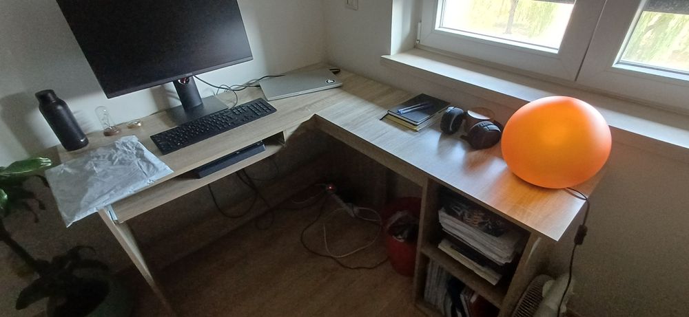 Secretaria de escritório