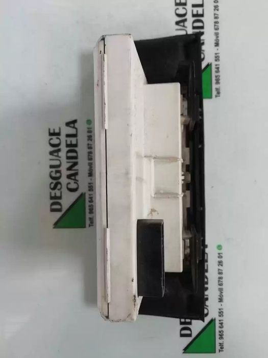 ECRÃ MULTIFUNÇÕES NISSAN PRIMASTAR FURGÃO 2007 -82005844888