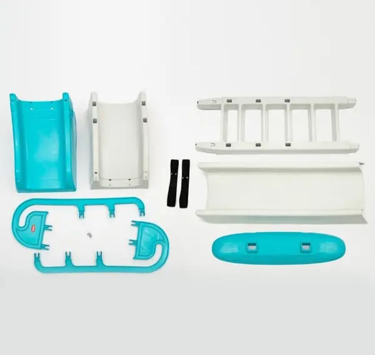 Продам детскую горку