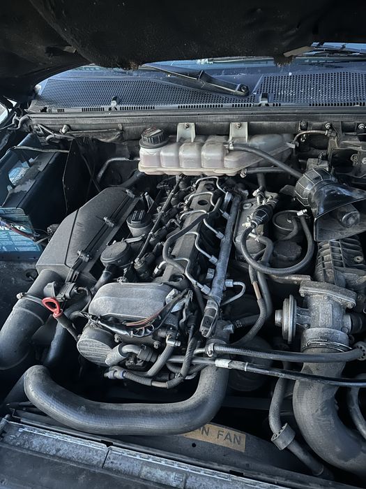 Продам Mercedes-Benz ML 270